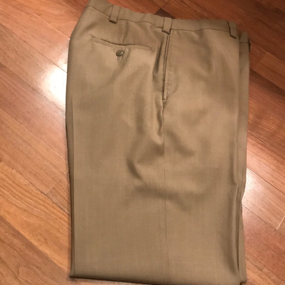 Haggar Other - Two for price of one dress pants 34/30!